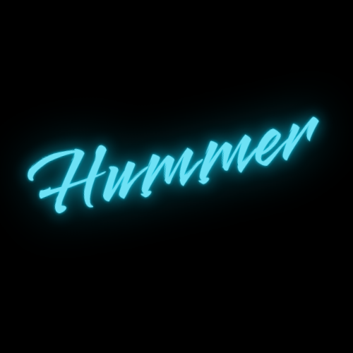 Hummer Official Website