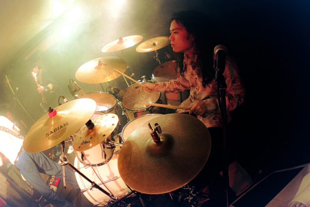 hummermusicアーティスト画像