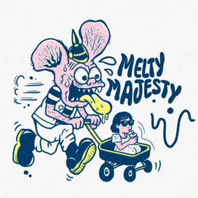 Melty Majesty/The Mozaiq
Hummer参加作品